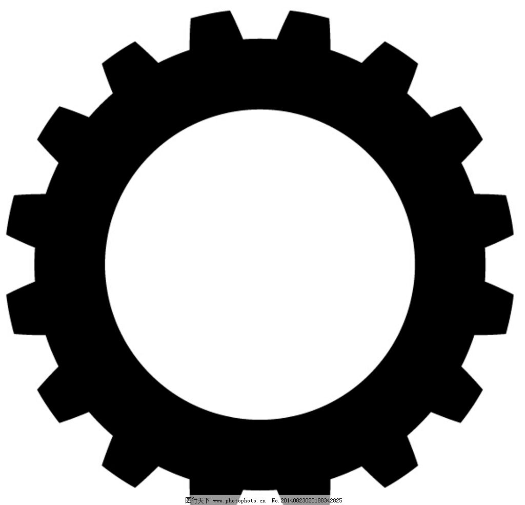 齒輪 機(jī)械世界的精密核心