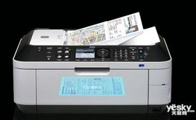 擺脫束縛無限辦公 無線打印辦公設備導購