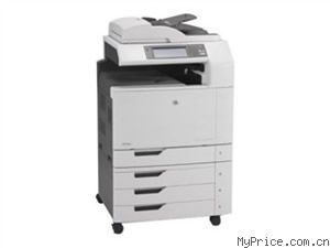 惠普Color LaserJet CM6040f(Q3939A)熱銷產品介紹