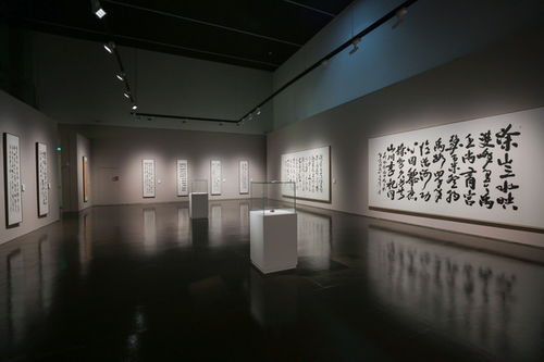 開天辟地 中華創世神話文藝創作與文化傳播工程成果展揭幕，探索文化經紀人服務新路徑