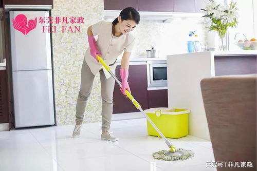 家政服務“走私單” 便捷背后潛藏多重風險