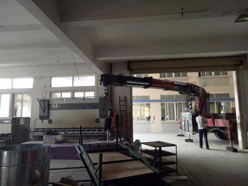 杏壇搬家搬廠 一站式高效服務(wù)，助您輕松啟航