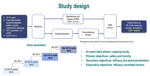 2023 ESMO 結(jié)直腸癌CAR-T及新輔助雙免治療新突破，為患者點燃新希望
