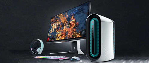 探尋游戲的終極引力 從上海Alienware零售旗艦店開(kāi)始
